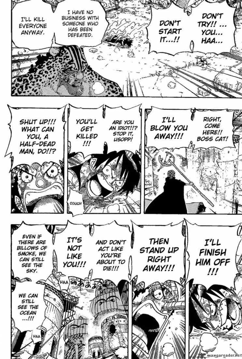 One Piece 427 6