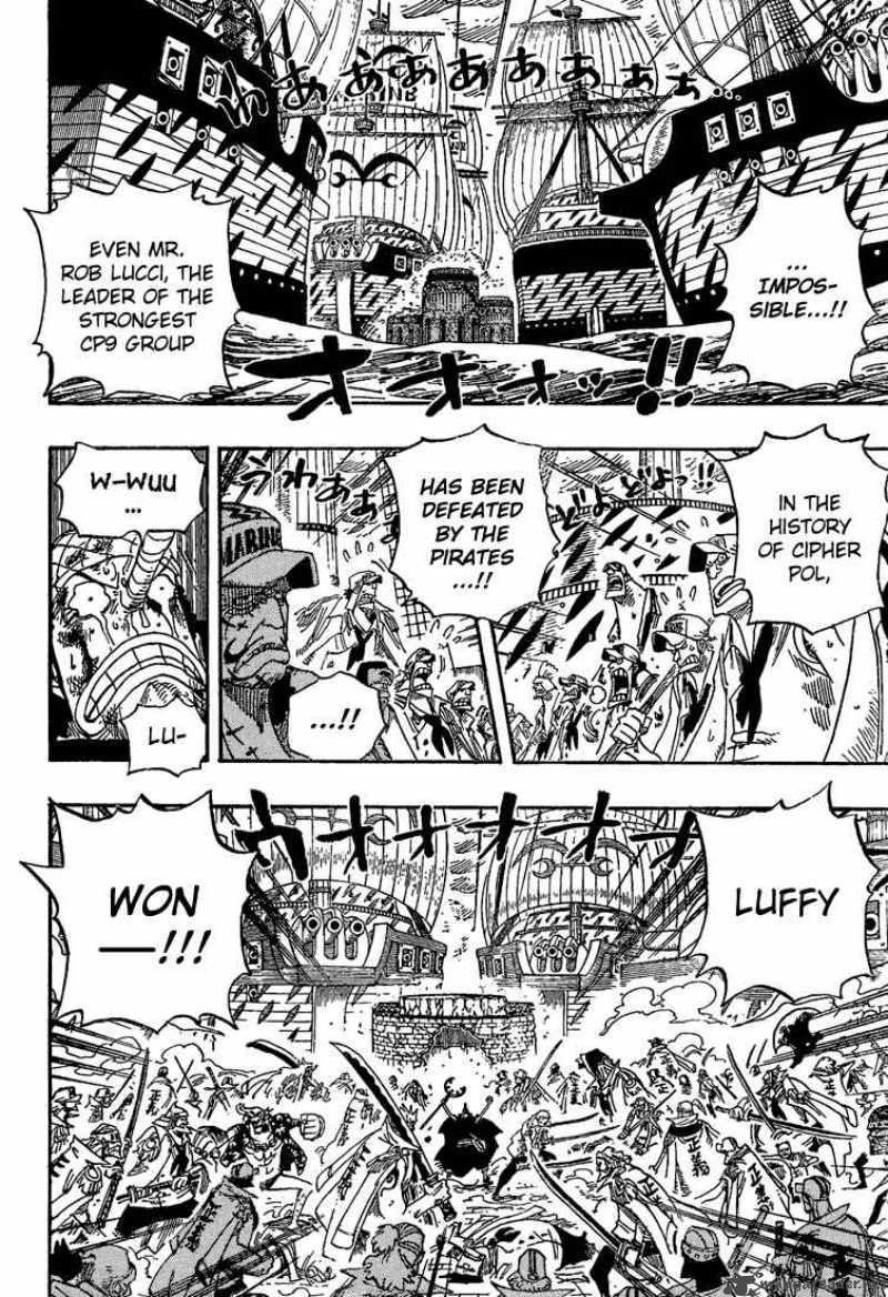 One Piece 428 2