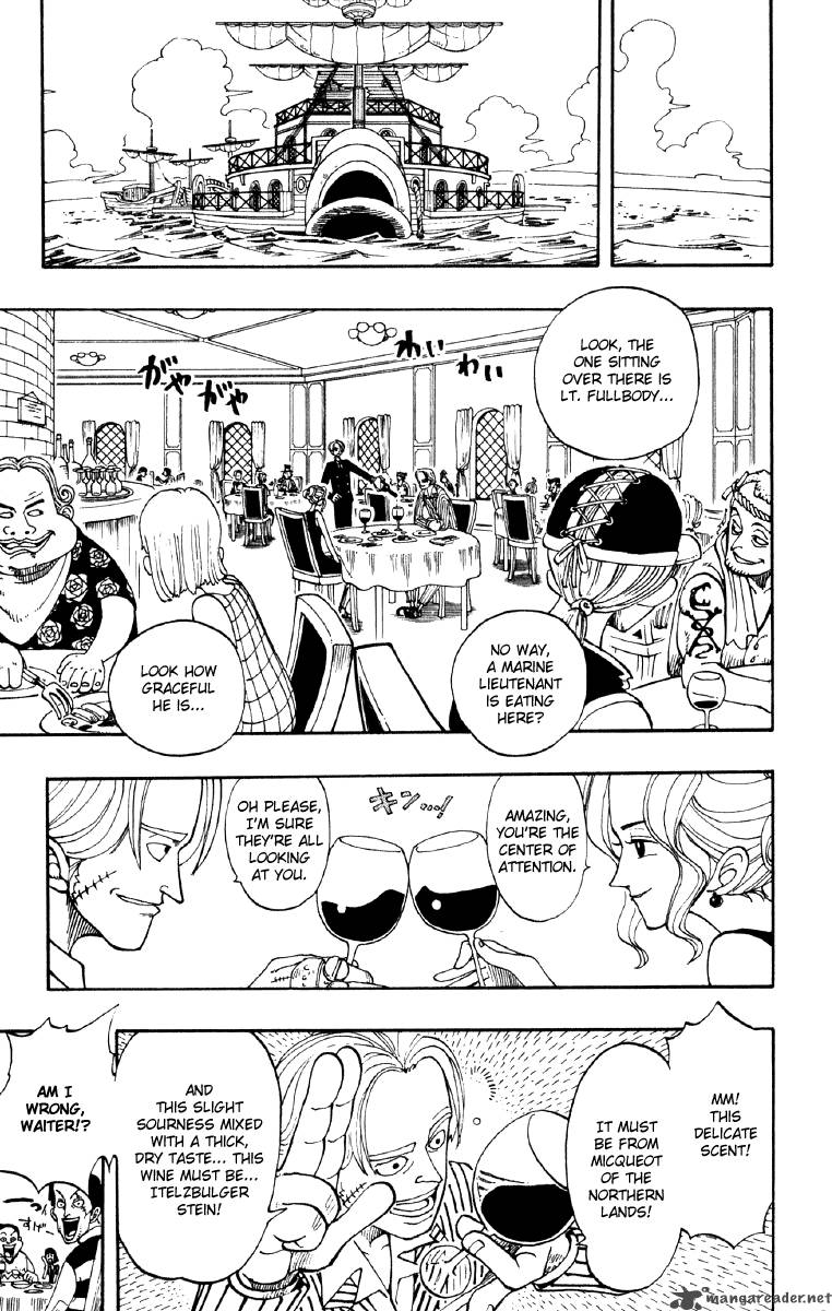 One Piece 43 11