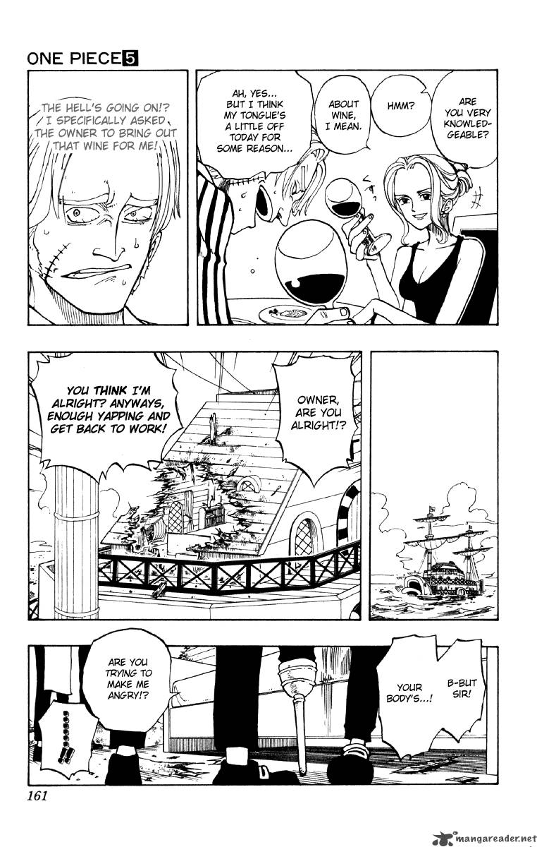 One Piece 43 13