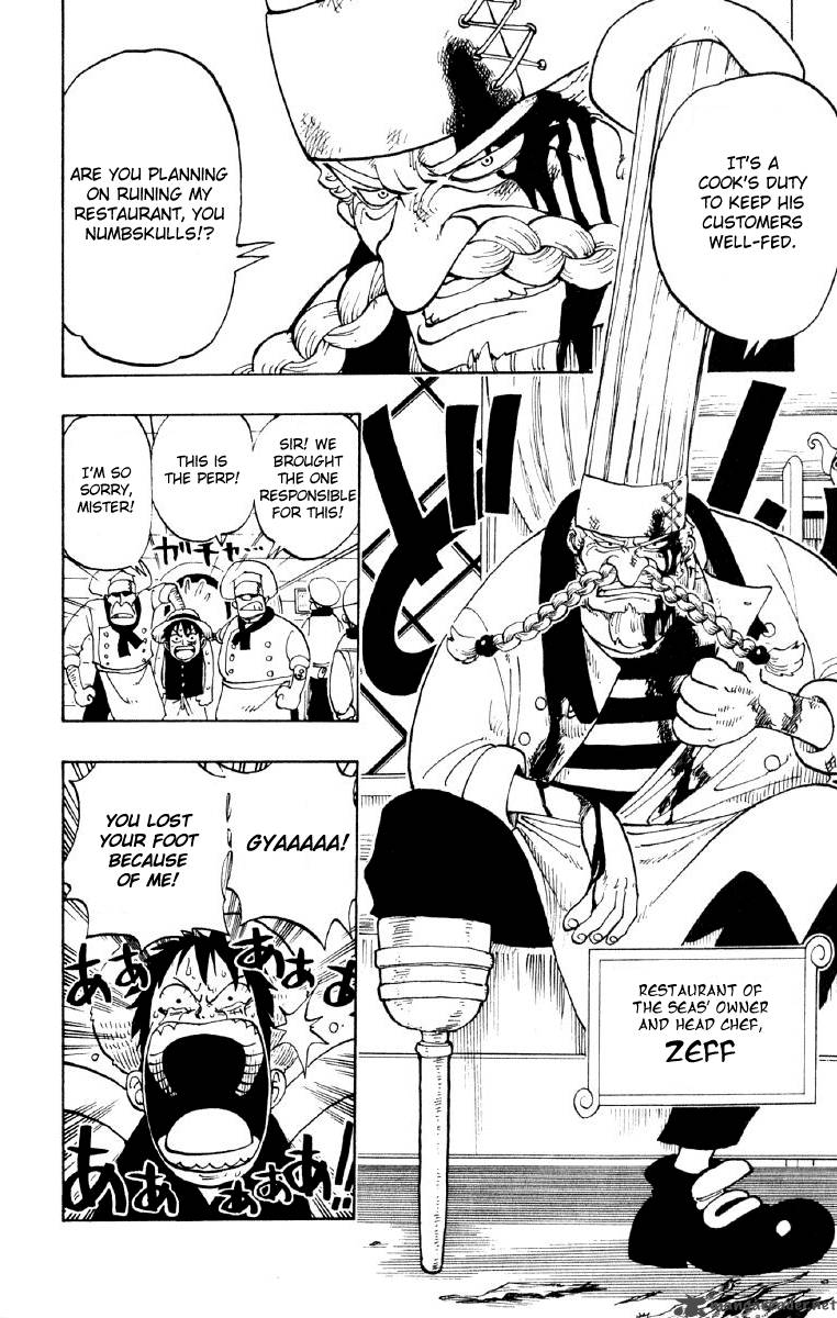 One Piece 43 14