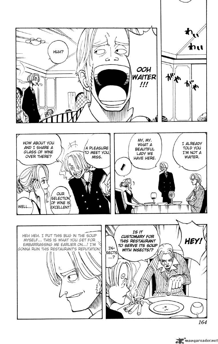 One Piece 43 16