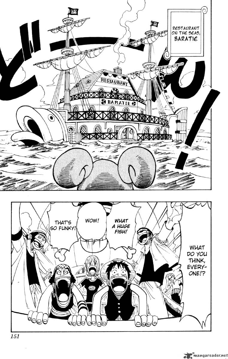 One Piece 43 3