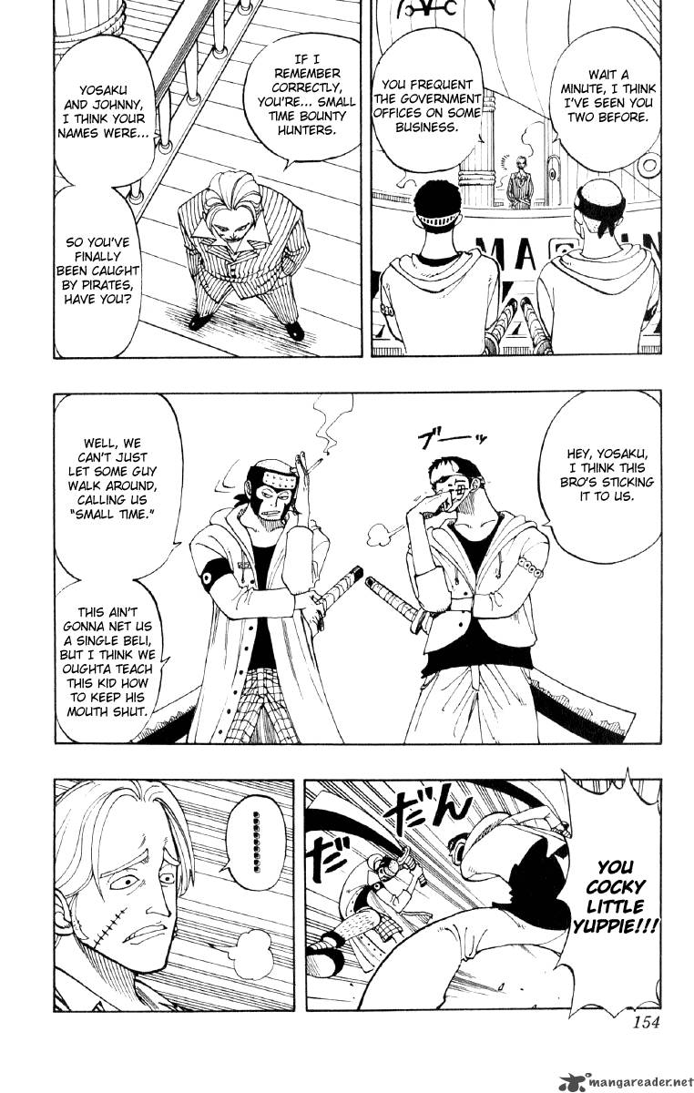 One Piece 43 6