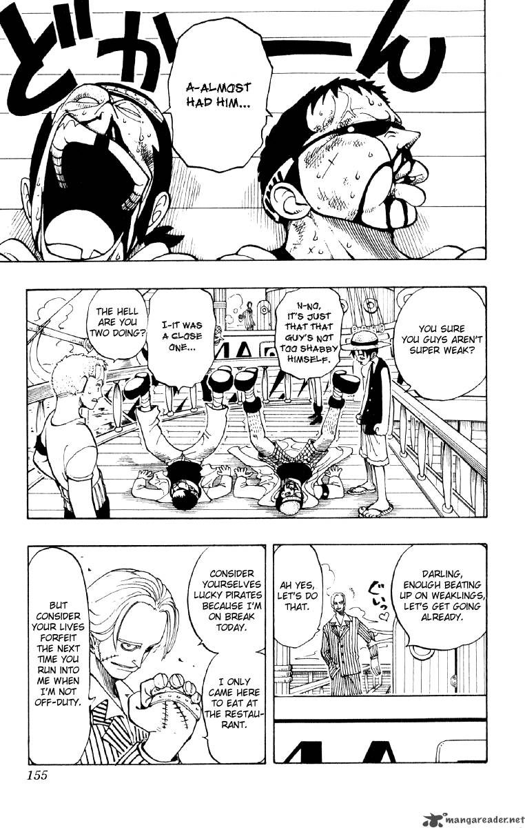 One Piece 43 7