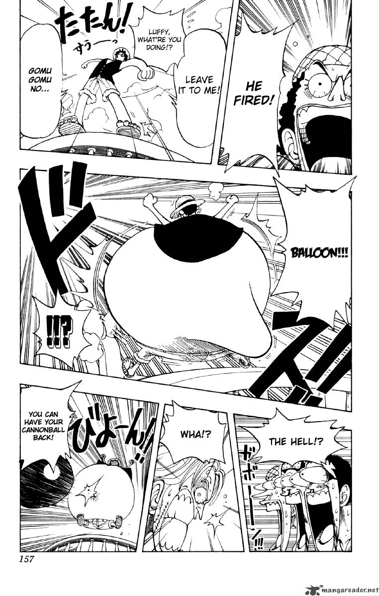 One Piece 43 9