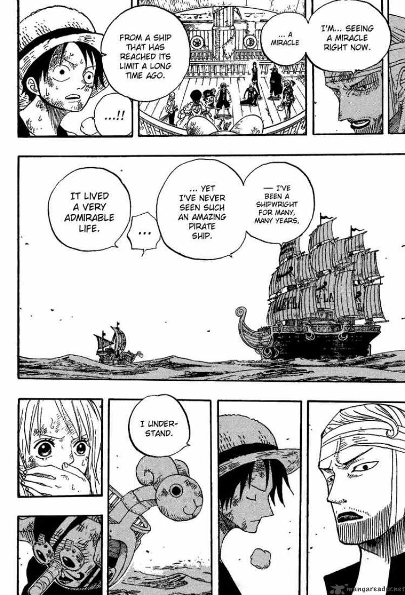 One Piece 430 10