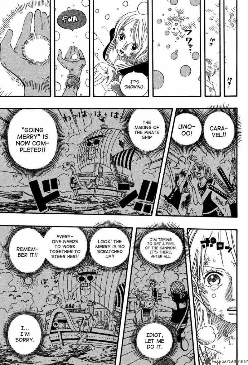 One Piece 430 13