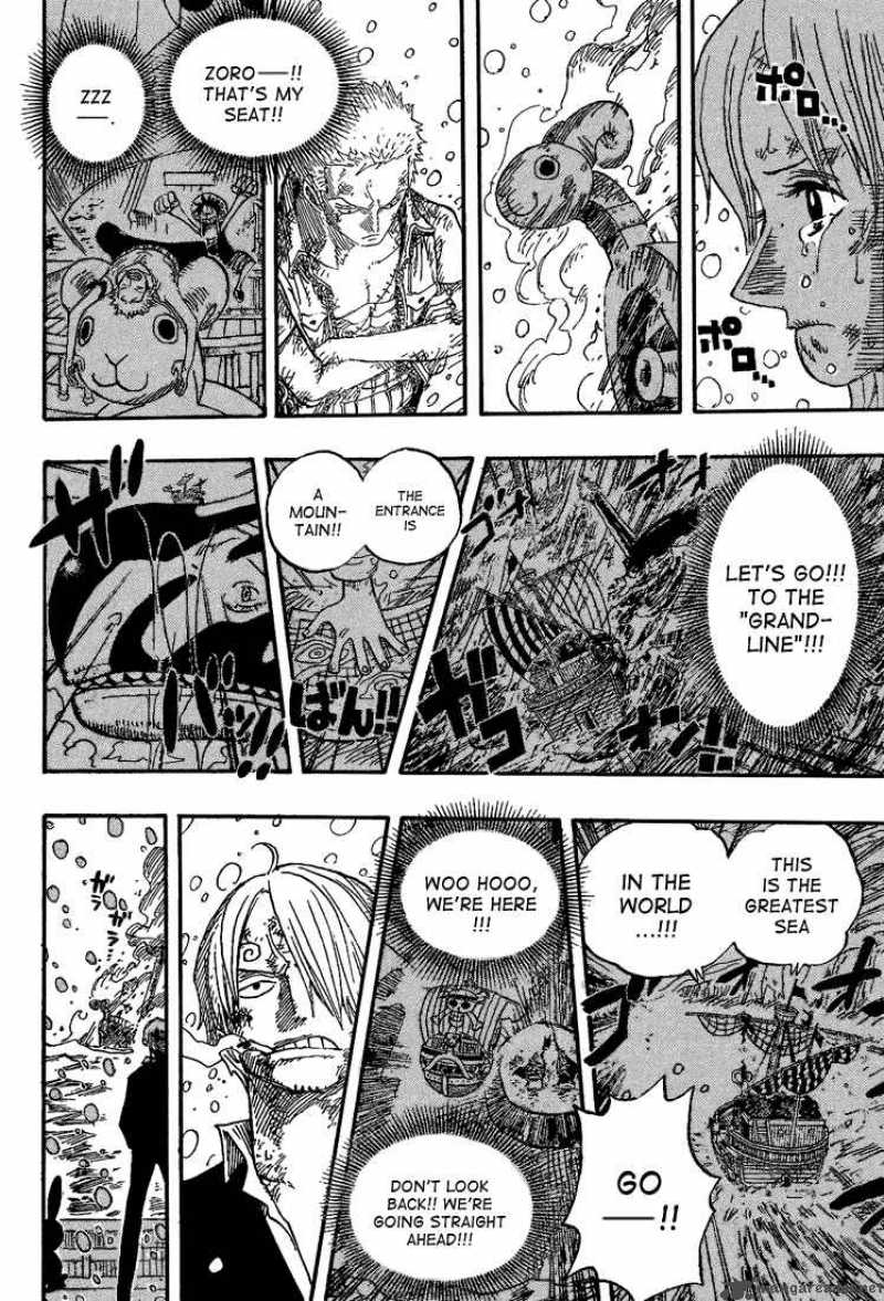 One Piece 430 14