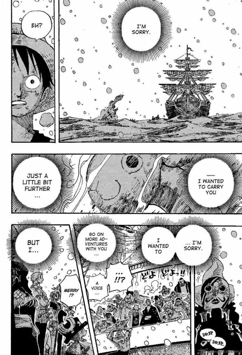 One Piece 430 16