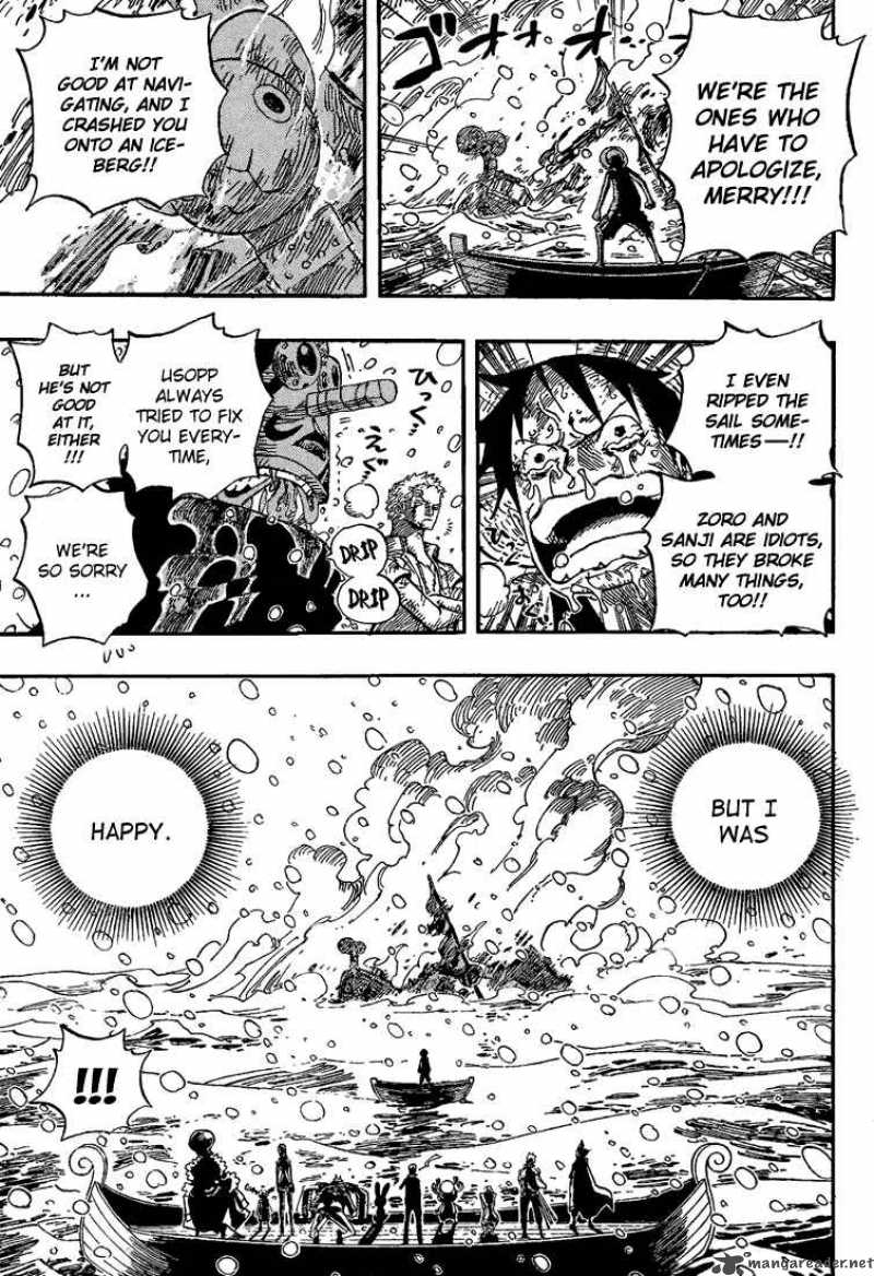 One Piece 430 17