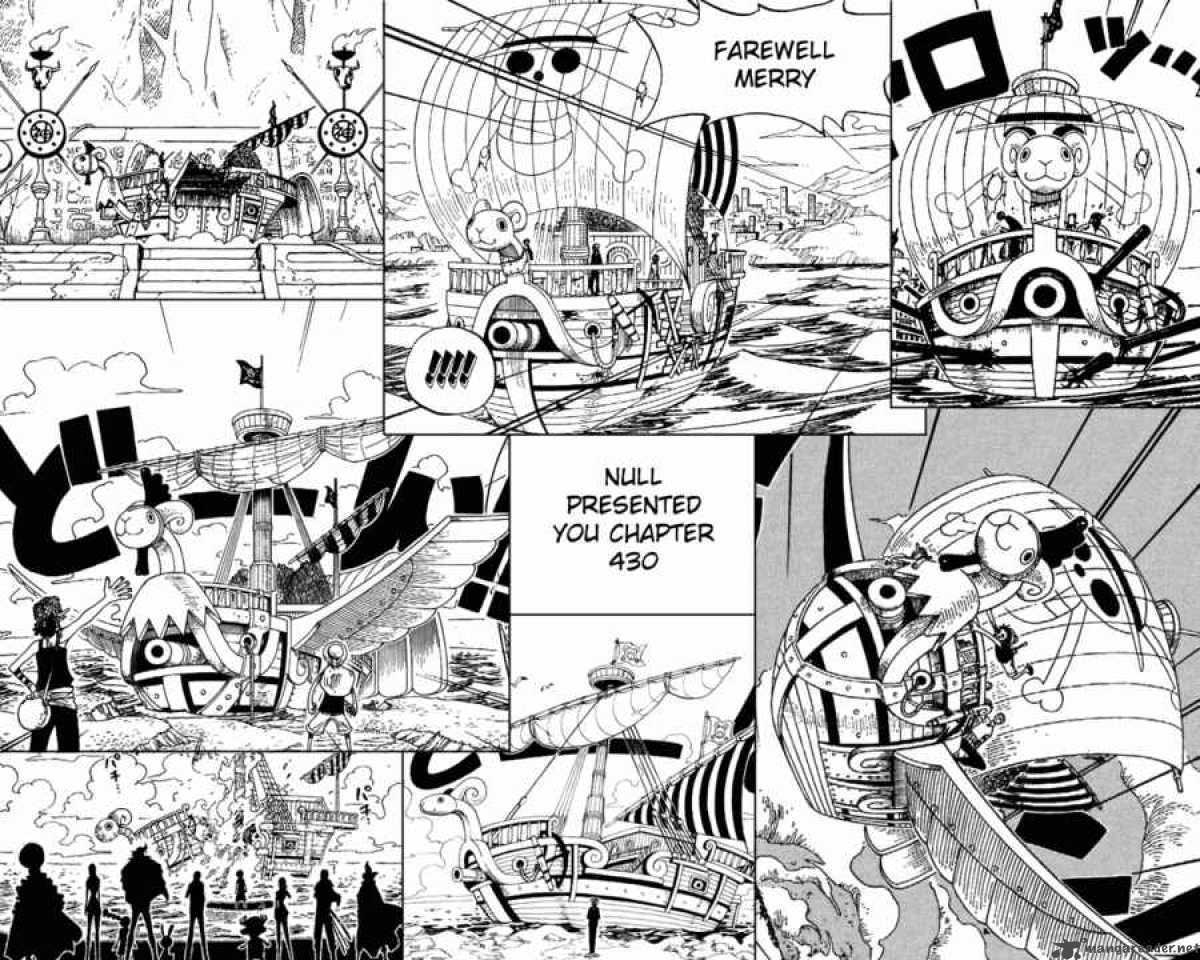 One Piece 430 19