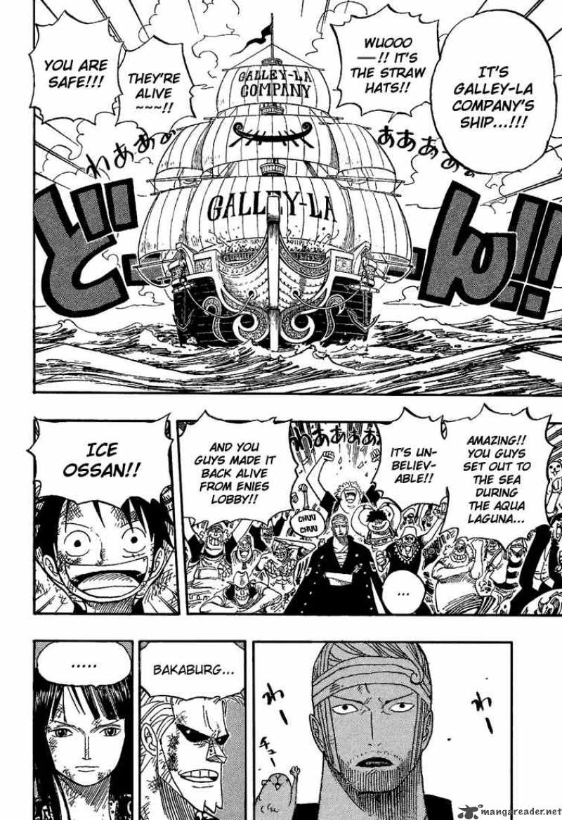 One Piece 430 4
