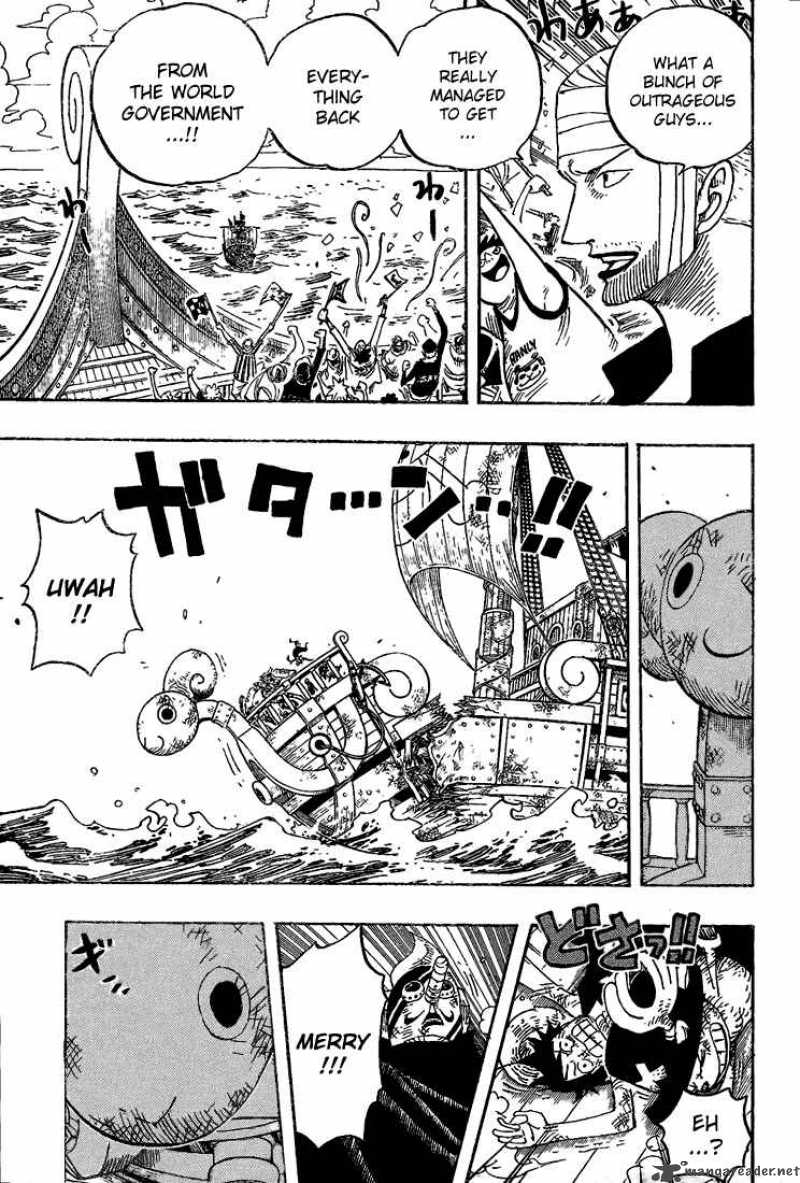 One Piece 430 5