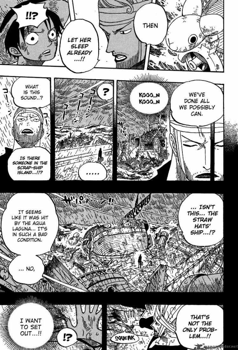 One Piece 430 7