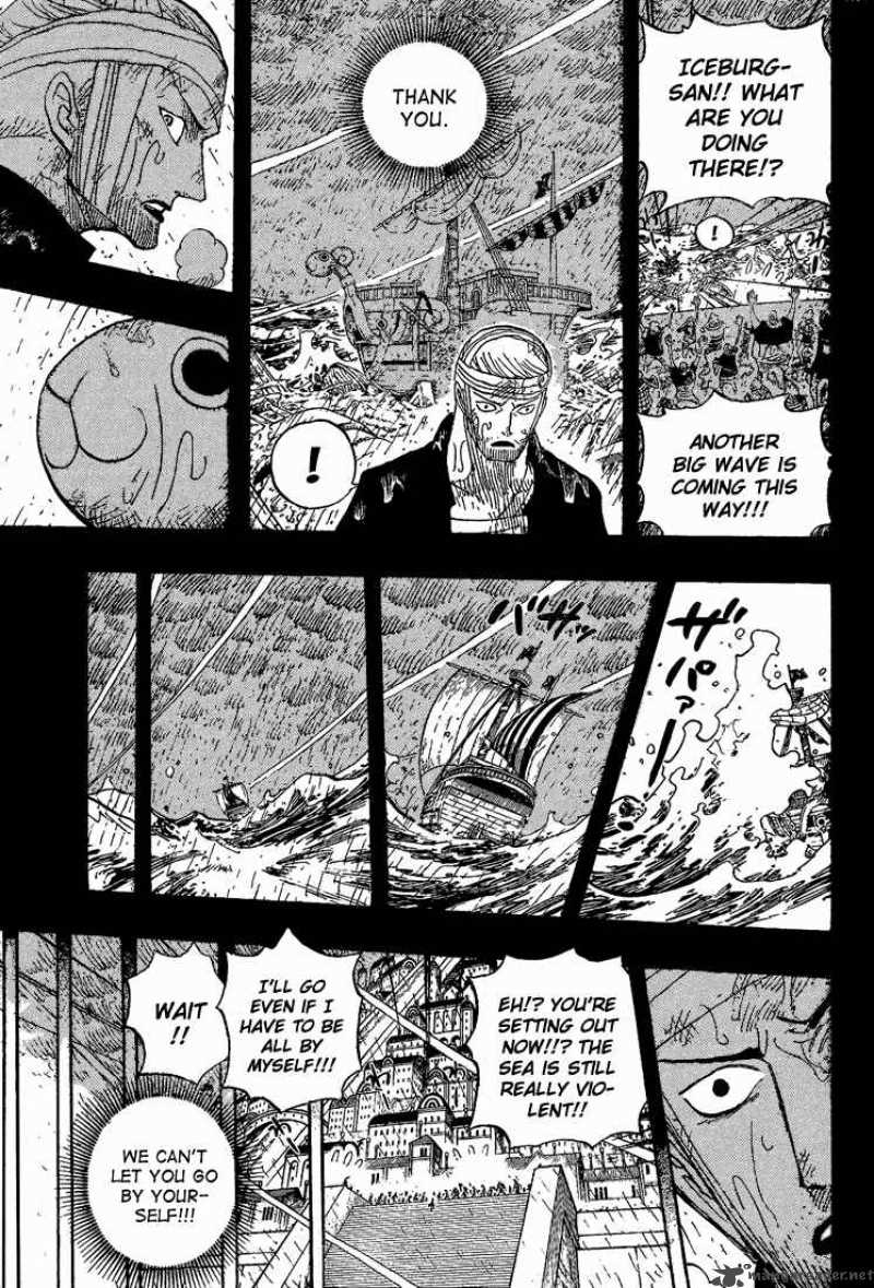 One Piece 430 9