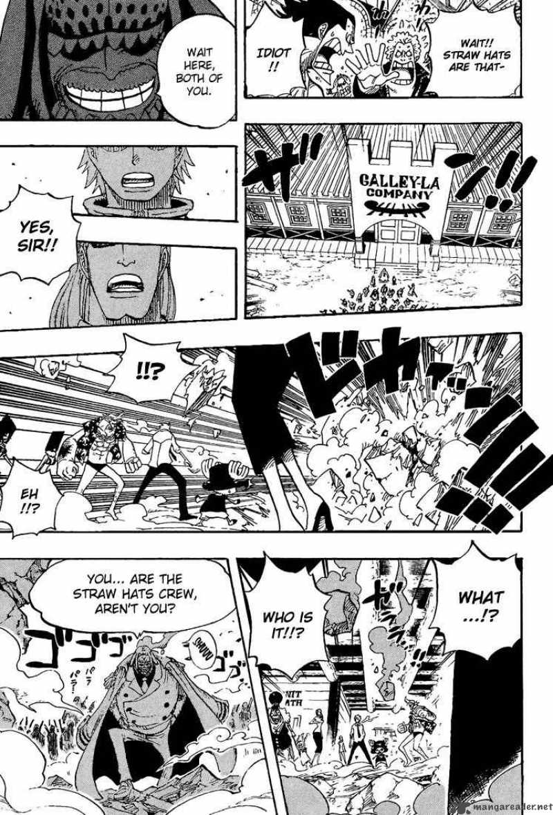 One Piece 431 17