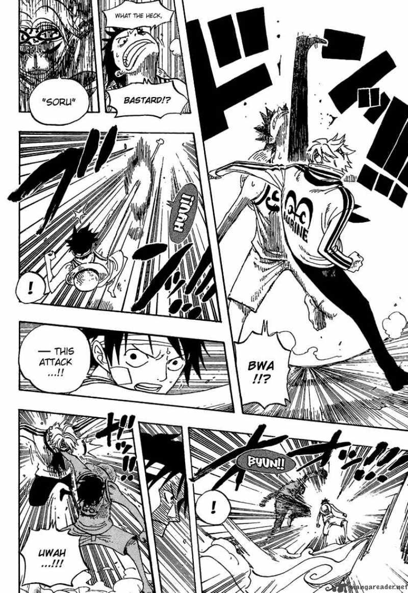 One Piece 432 10