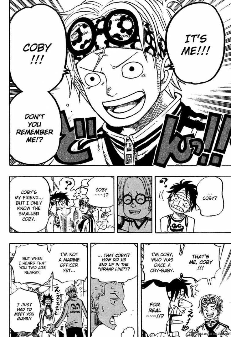 One Piece 432 12
