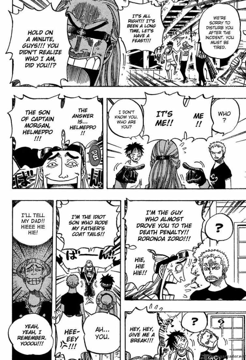 One Piece 432 14