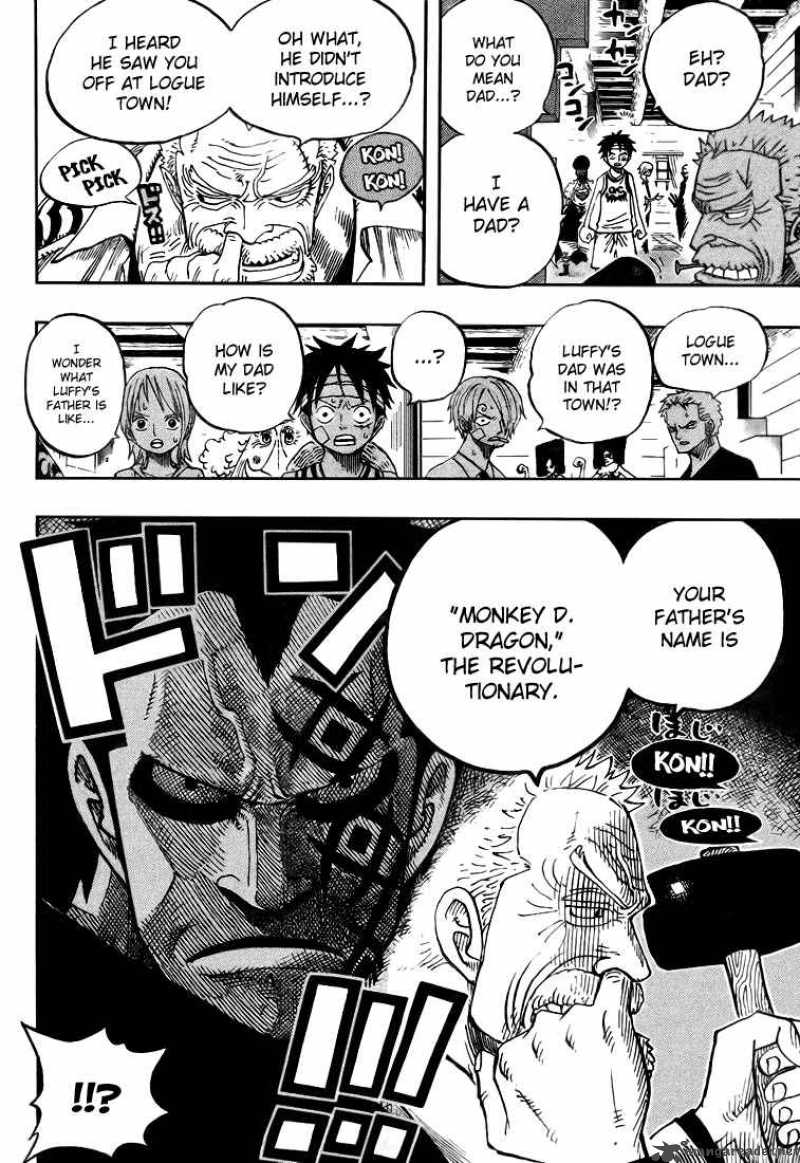 One Piece 432 16