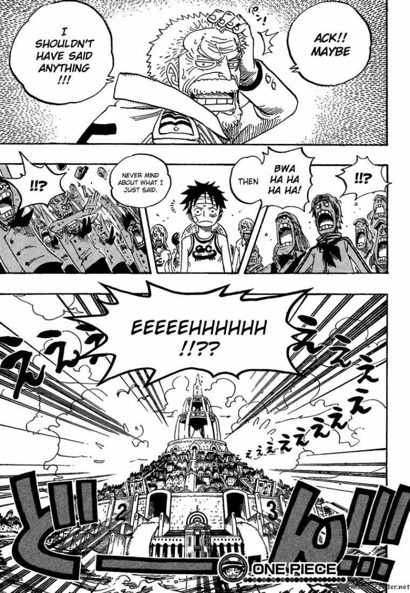 One Piece 432 19