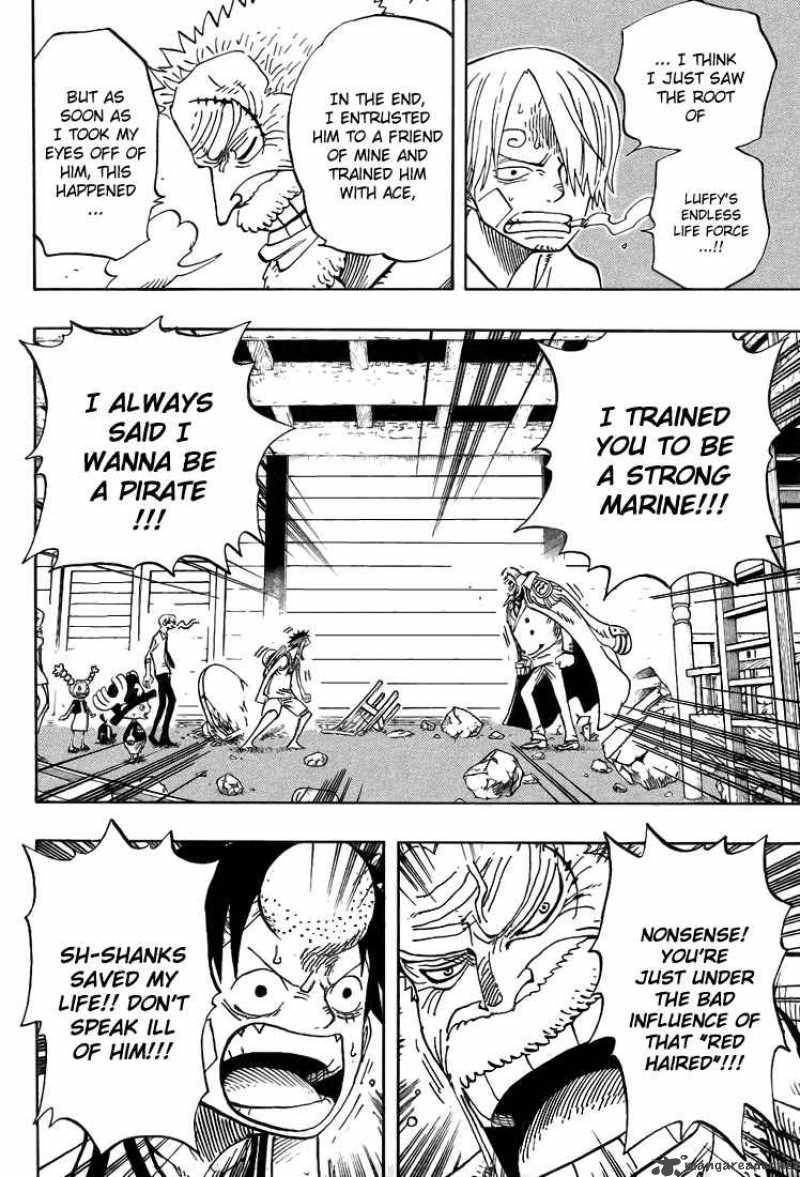One Piece 432 4
