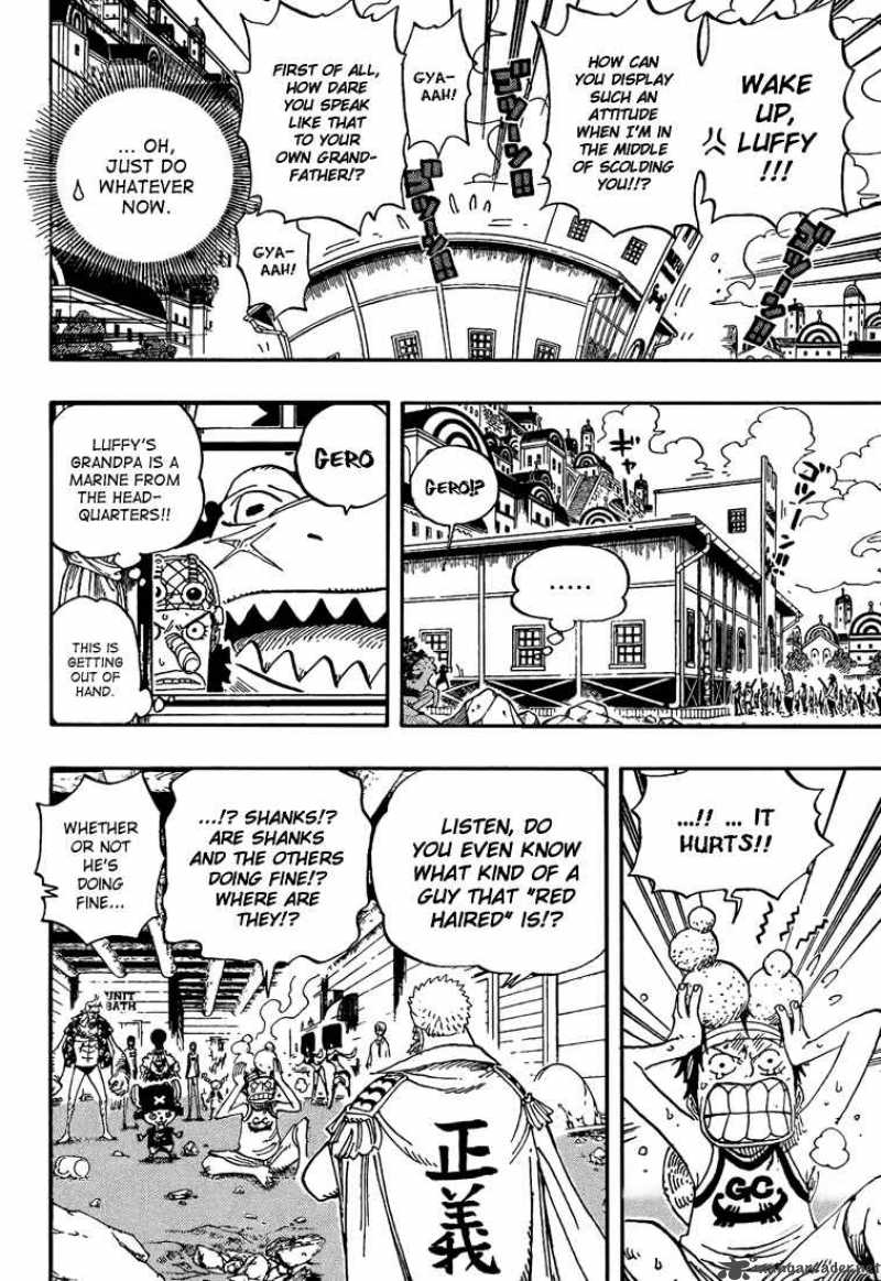 One Piece 432 6