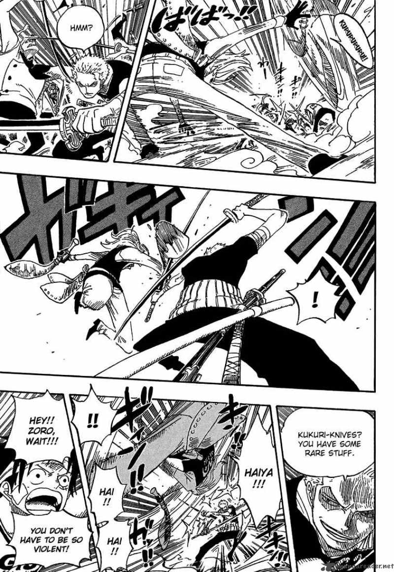 One Piece 432 9