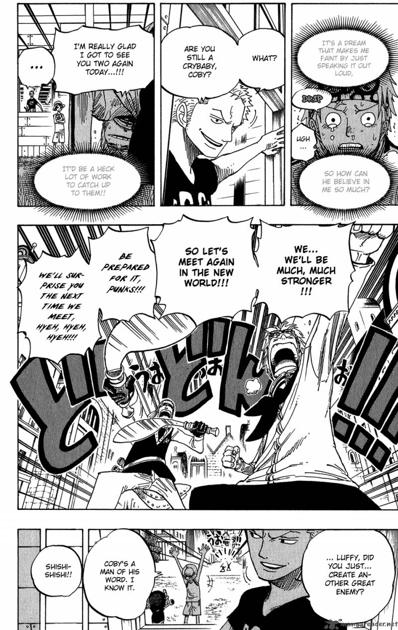 One Piece 433 10