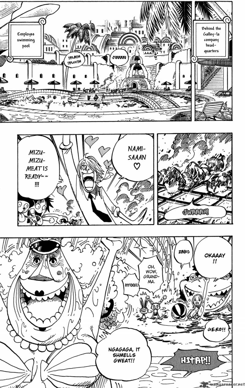 One Piece 433 11