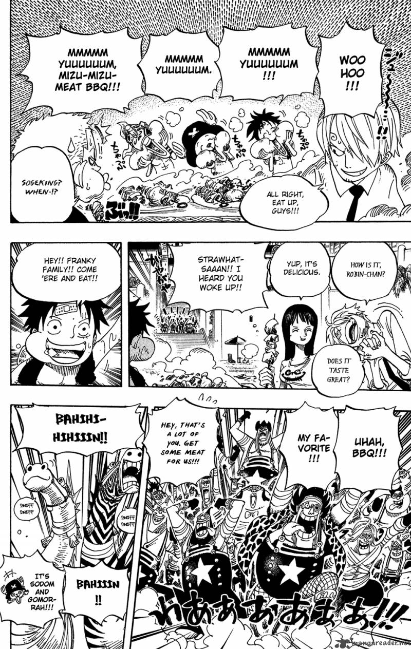One Piece 433 12