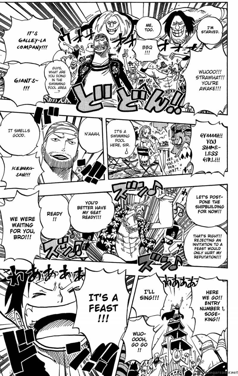 One Piece 433 13