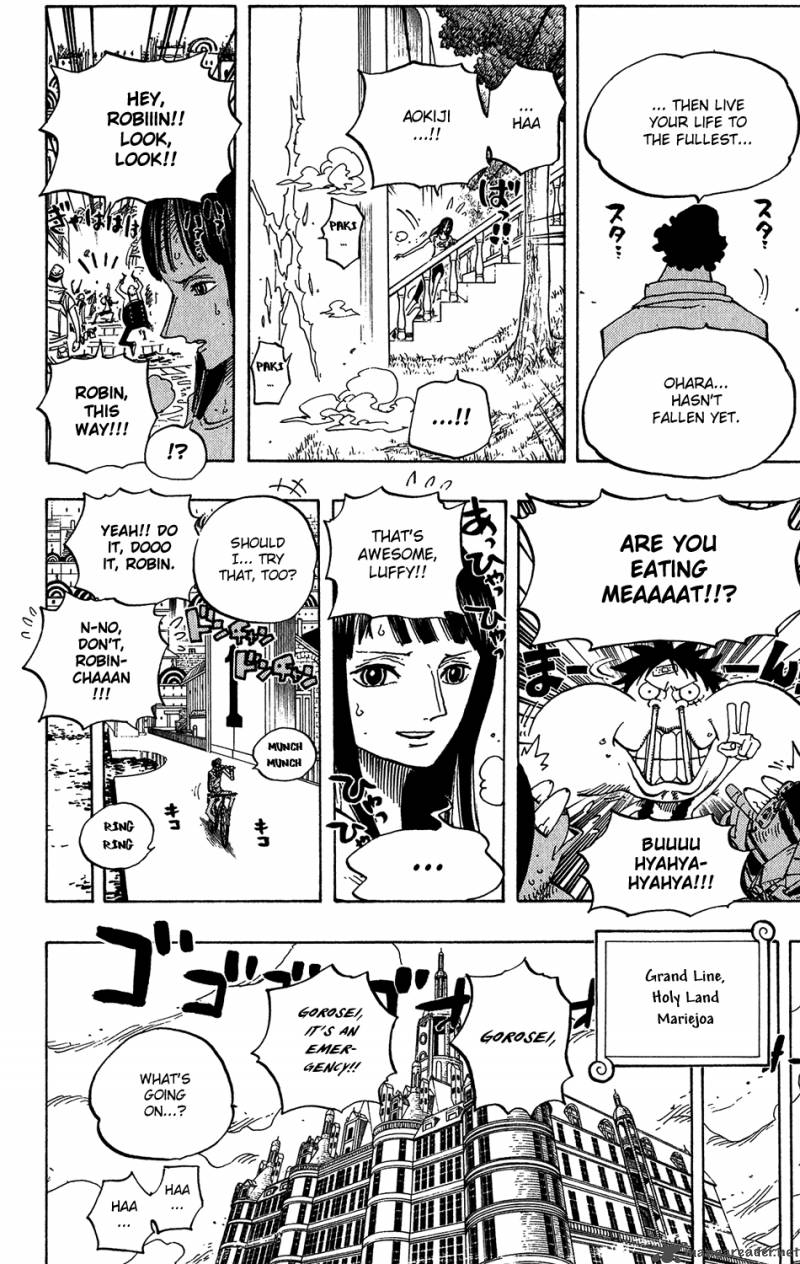 One Piece 433 17