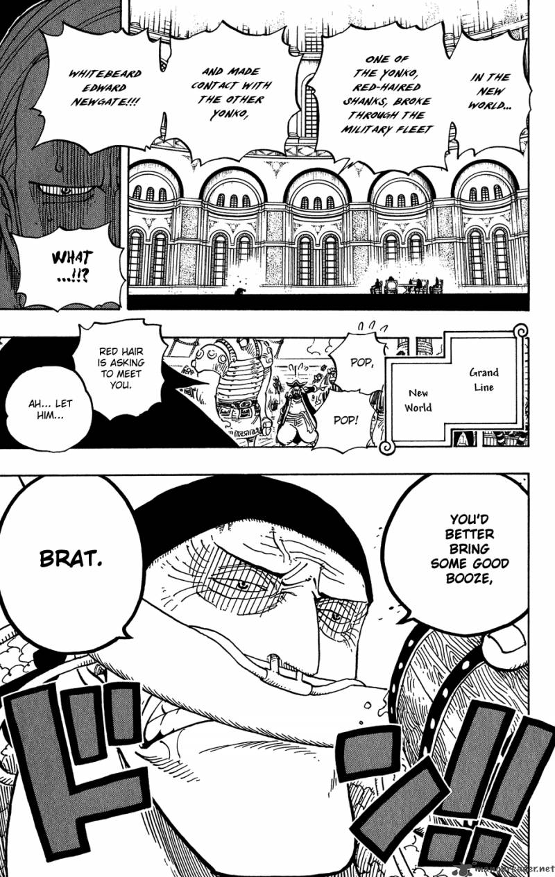 One Piece 433 18