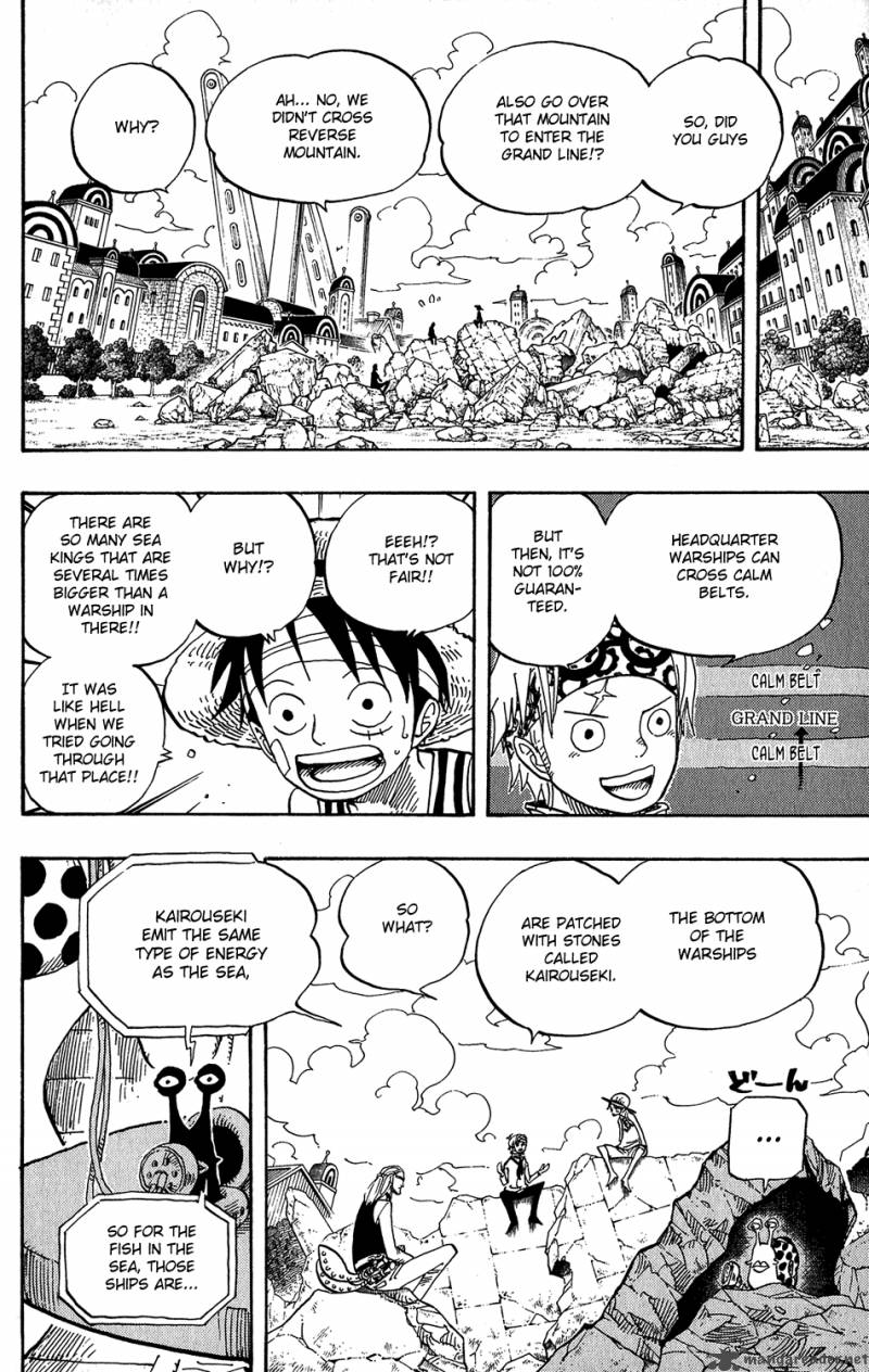 One Piece 433 4