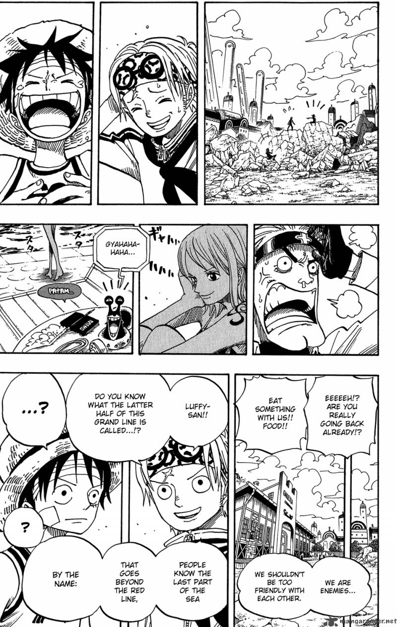 One Piece 433 7