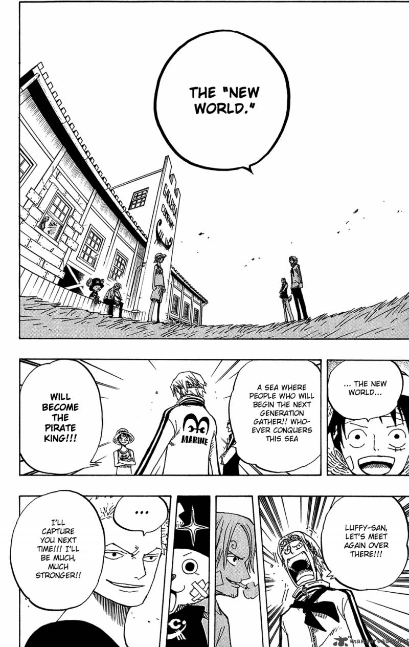 One Piece 433 8