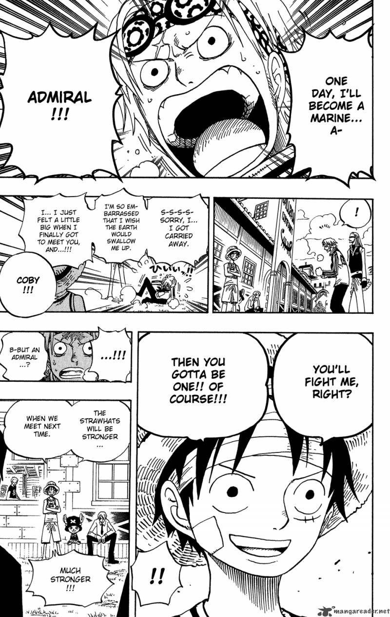 One Piece 433 9