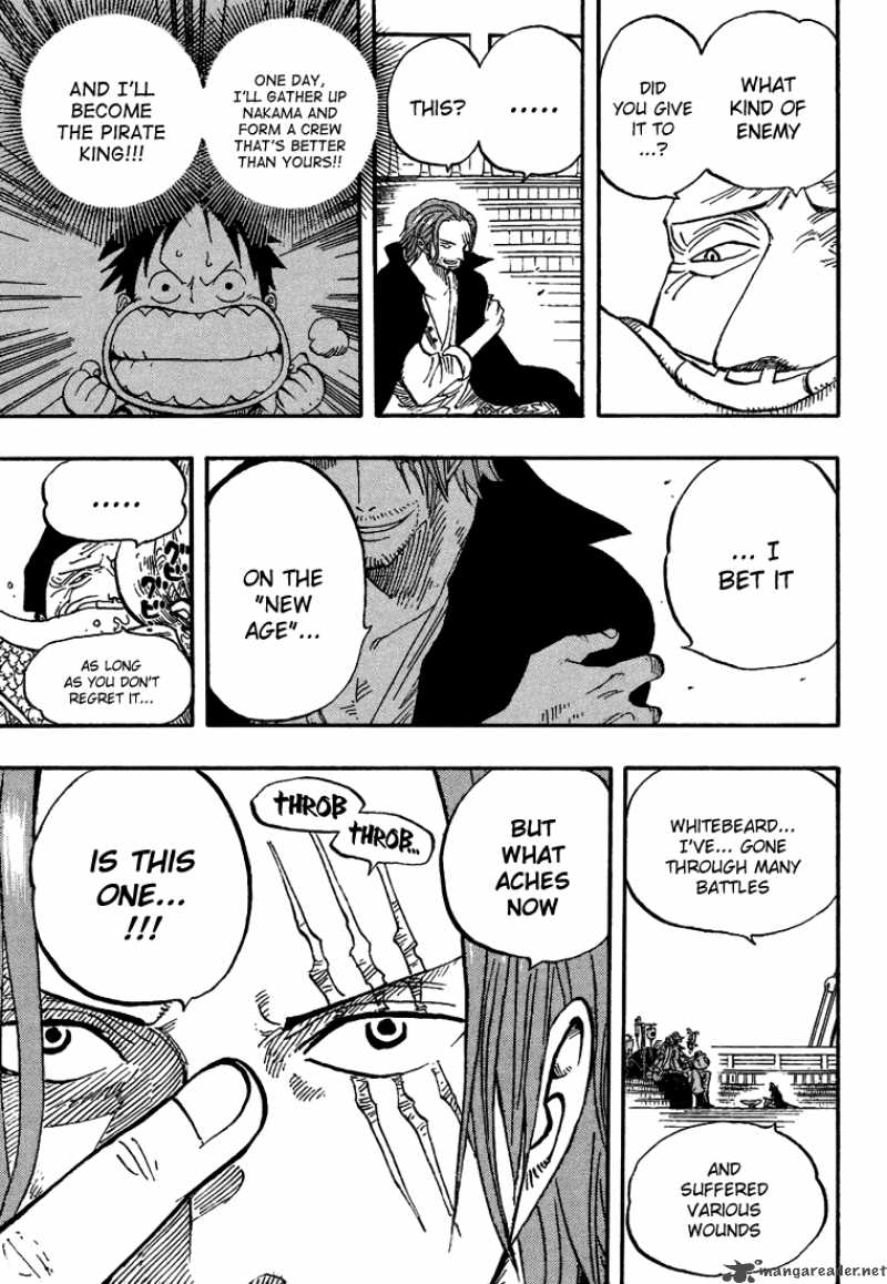 One Piece 434 10