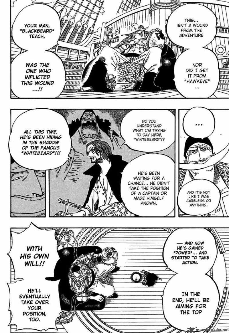 One Piece 434 11