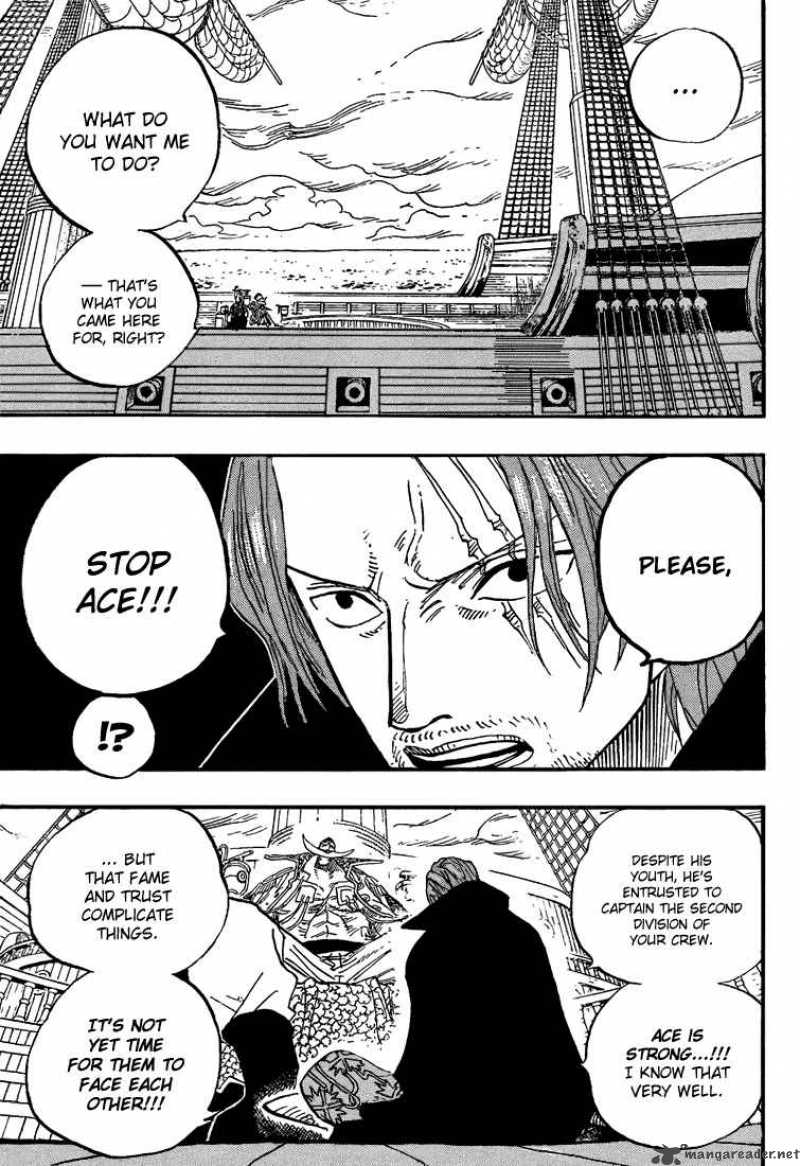 One Piece 434 12