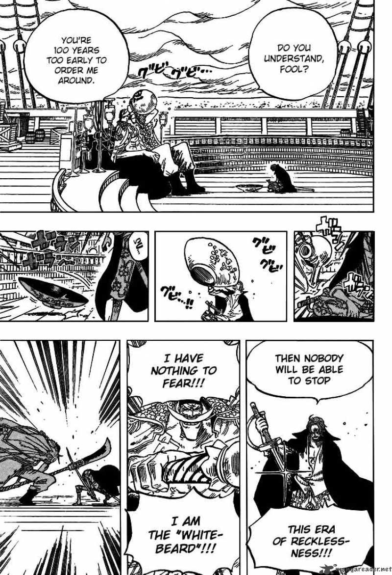 One Piece 434 14