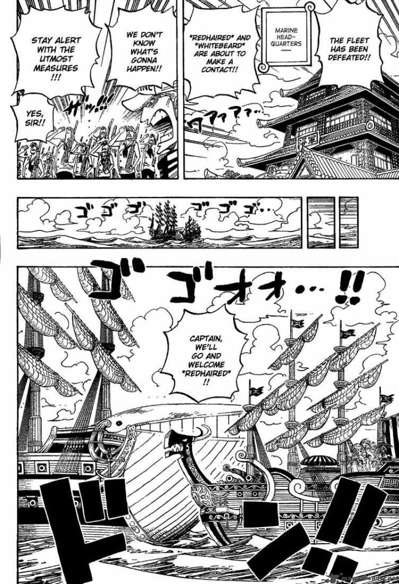 One Piece 434 2