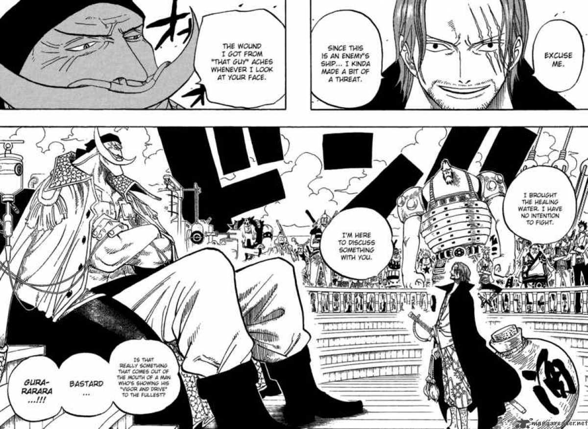 One Piece 434 6