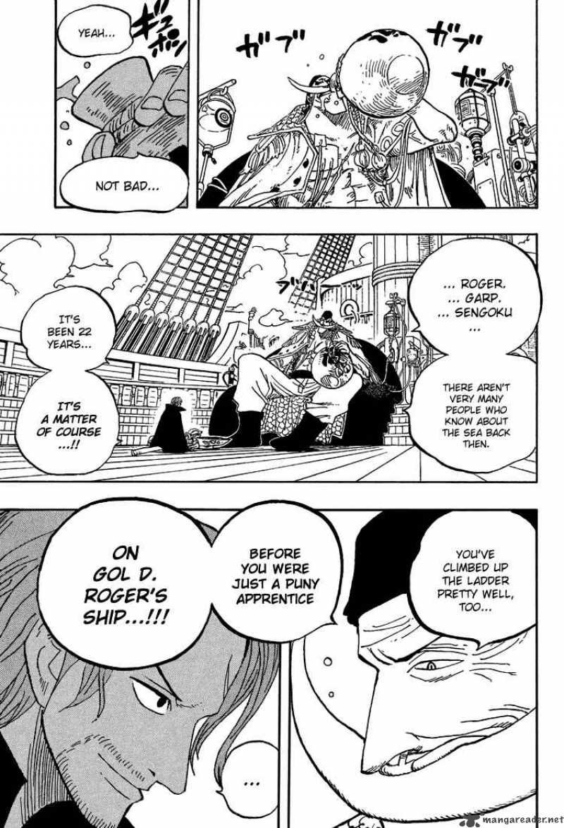 One Piece 434 8