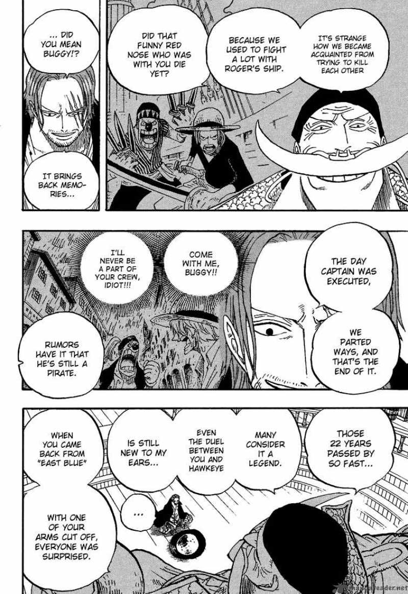 One Piece 434 9