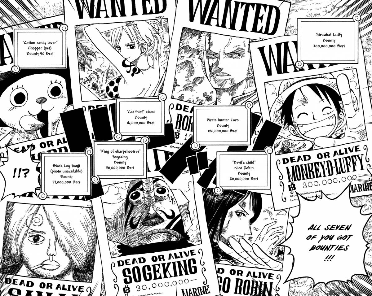 One Piece 435 16