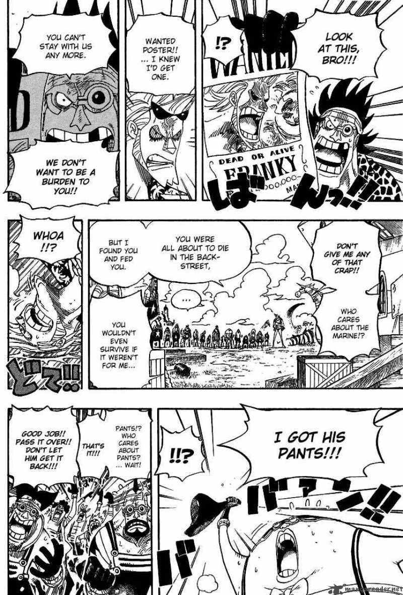 One Piece 436 11