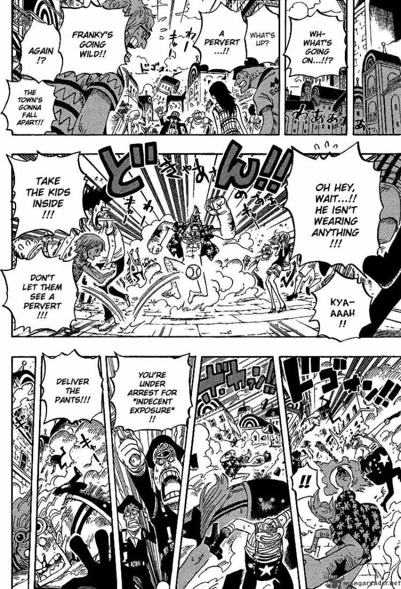 One Piece 436 13